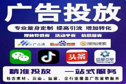 行业标杆：SEM推广代运营成功案例